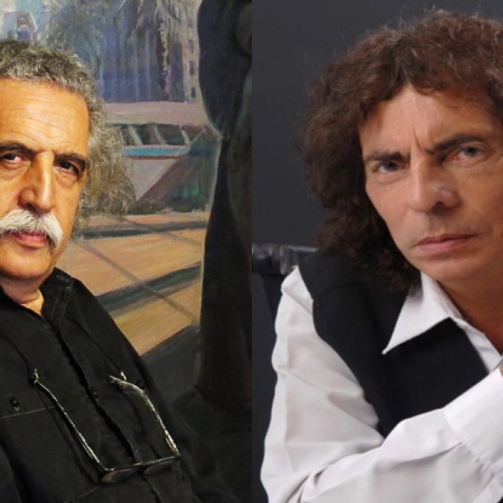 destacada dolina Santoro