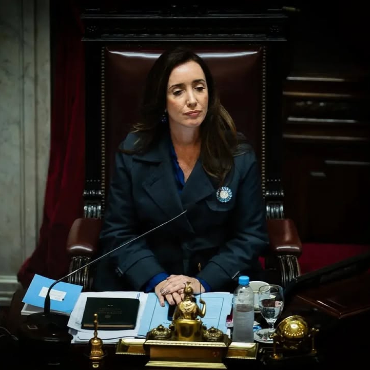 Victoria: una reseña de “La generala” Victoria: una reseña de “La generala”