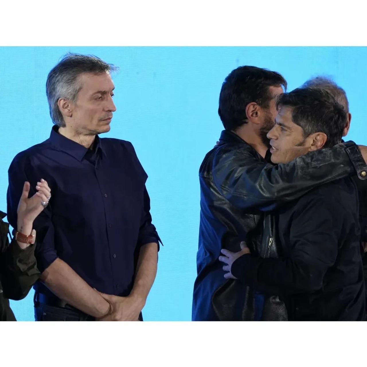 El arte de ganar, perdiendo