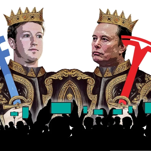 tecnofaudalismo