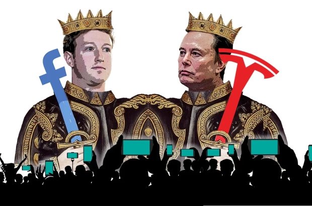 tecnofaudalismo