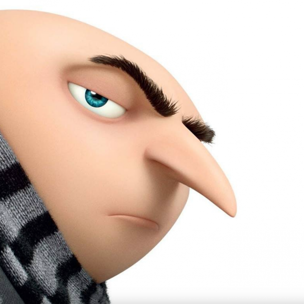Mi villano favorito